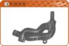 FARE SA 7806 Radiator Hose